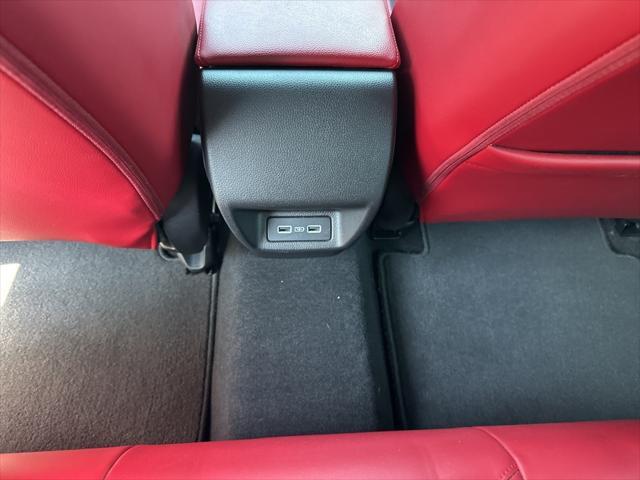 used 2023 Acura Integra car, priced at $30,589