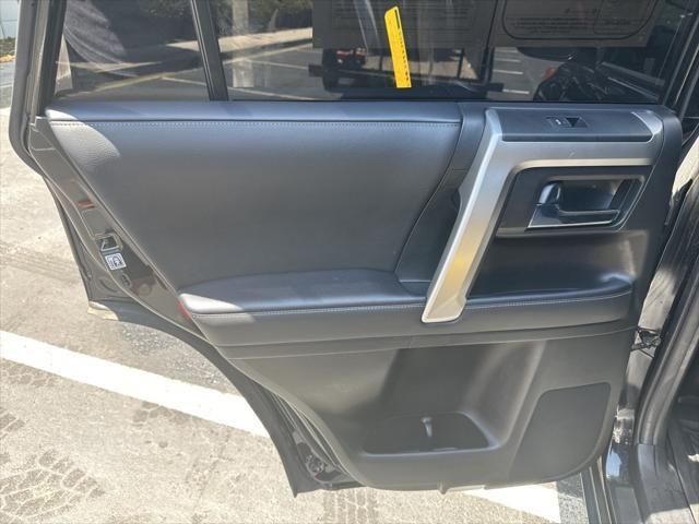 used 2022 Toyota 4Runner car, priced at $35,389