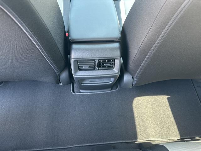 new 2025 Honda CR-V car, priced at $30,778