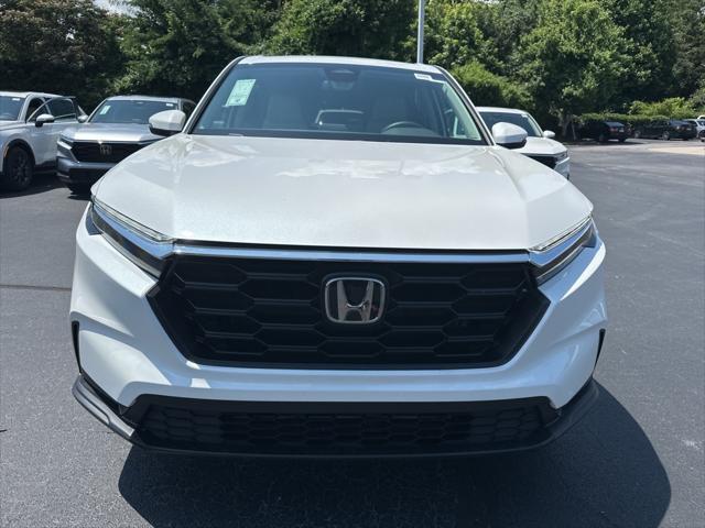 new 2025 Honda CR-V car, priced at $30,778