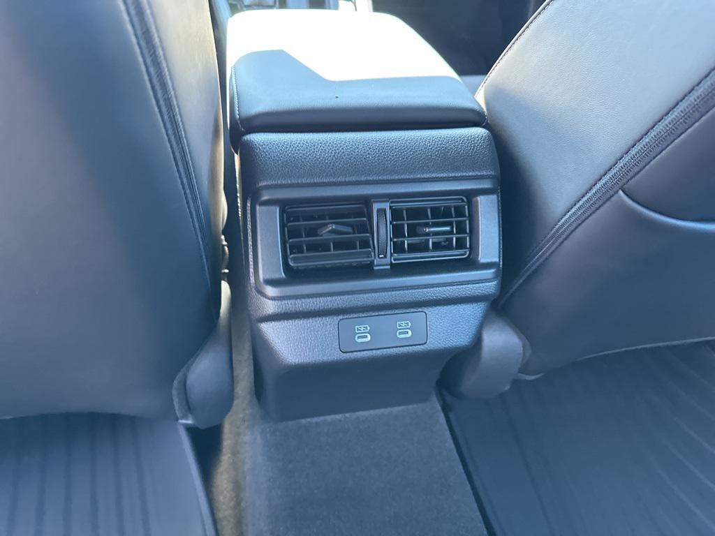 new 2025 Honda Accord Hybrid car, priced at $34,847