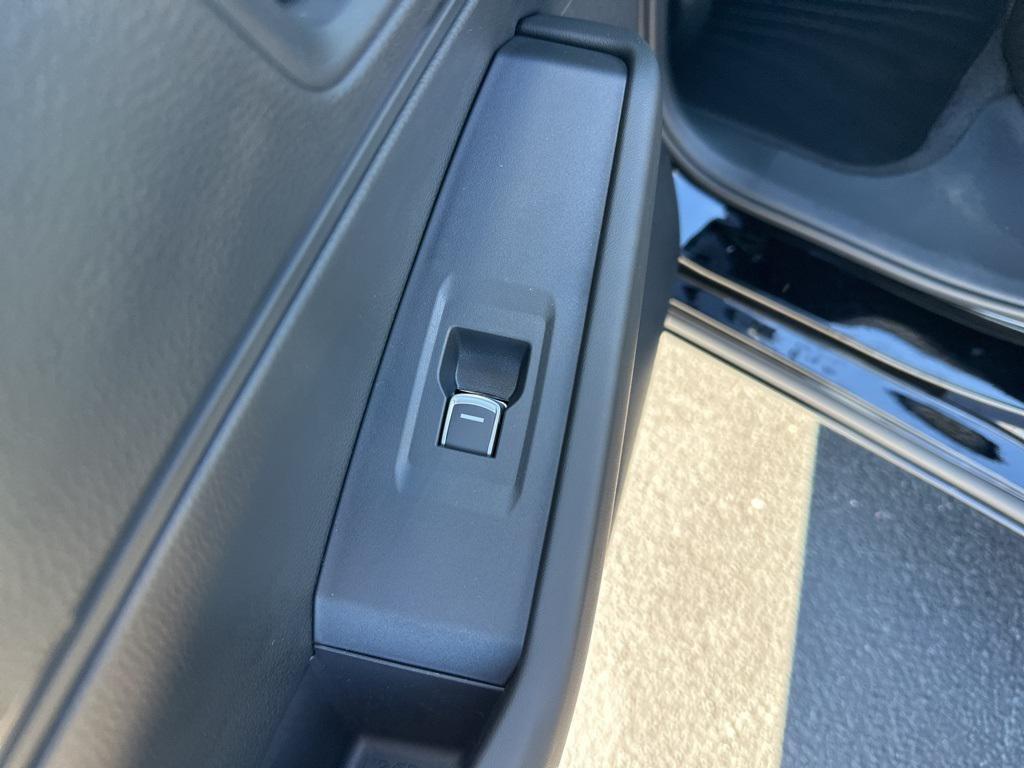 new 2025 Honda Accord Hybrid car, priced at $34,847