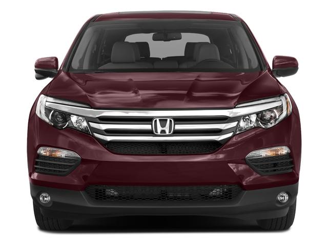 used 2017 Honda Pilot car, priced at $13,389