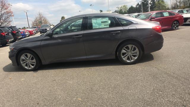 used 2020 Honda Accord car