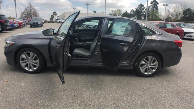 used 2020 Honda Accord car