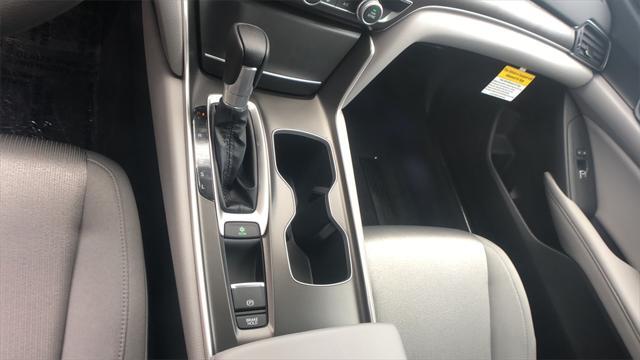 used 2020 Honda Accord car