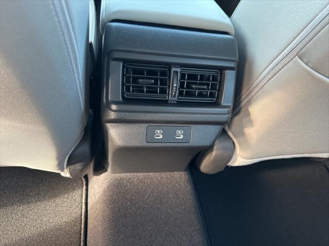 new 2025 Honda Accord car, priced at $30,390