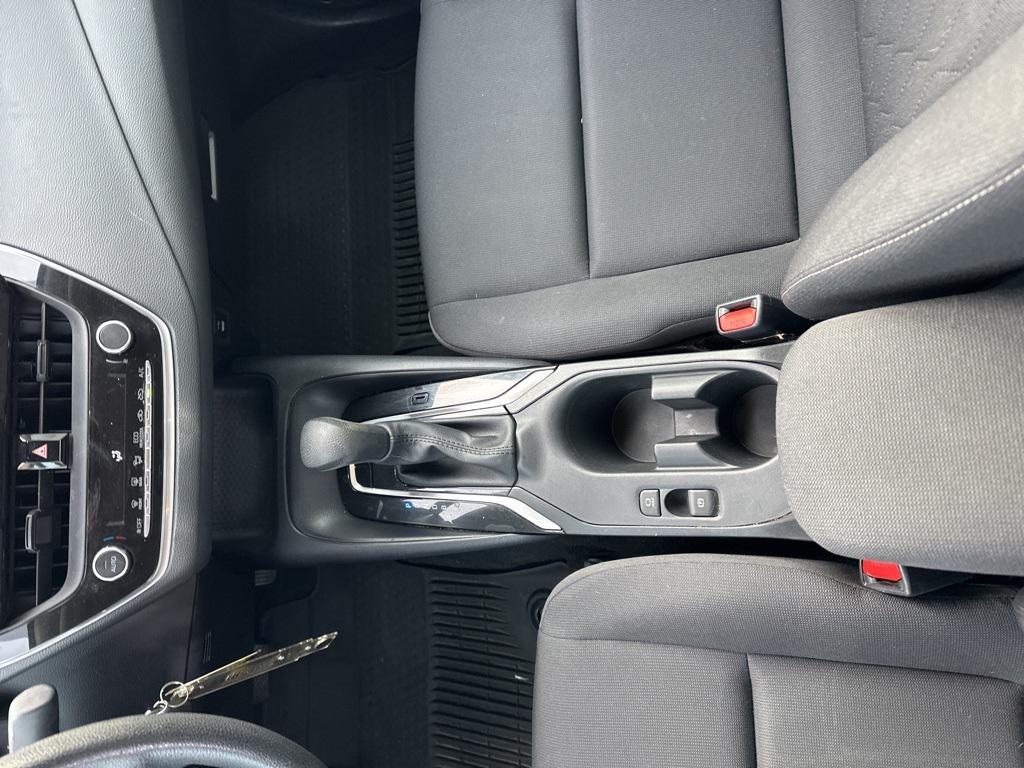 used 2023 Toyota Corolla car, priced at $19,589