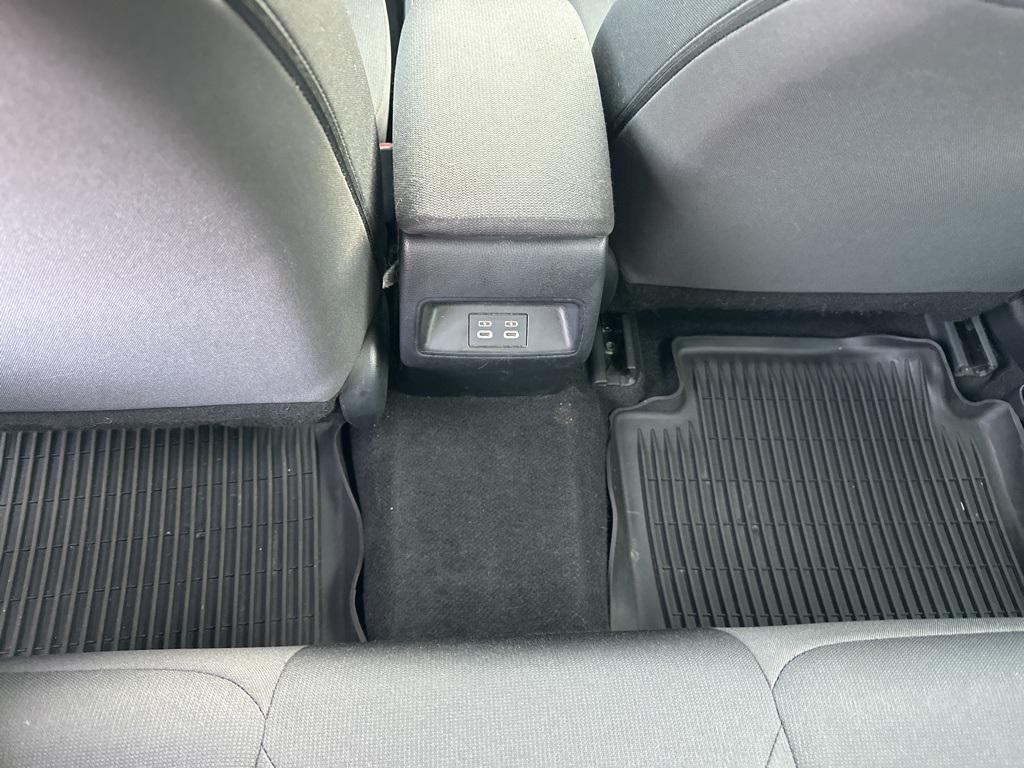 used 2023 Toyota Corolla car, priced at $19,589