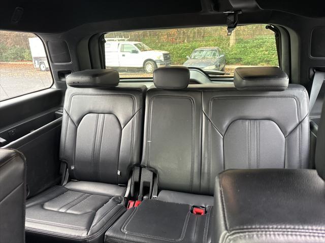 used 2019 Ford Expedition car, priced at $31,389