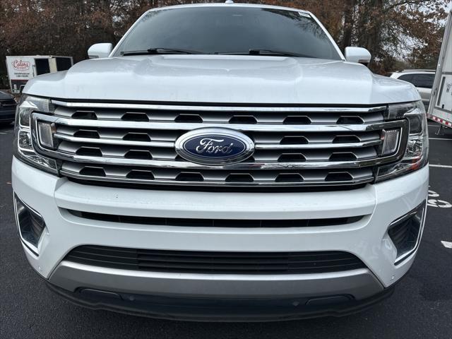 used 2019 Ford Expedition car, priced at $31,389