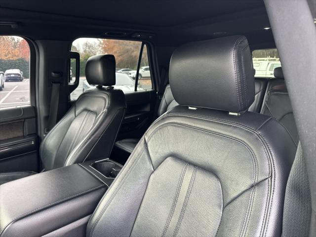 used 2019 Ford Expedition car, priced at $31,389