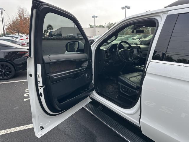 used 2019 Ford Expedition car, priced at $31,389