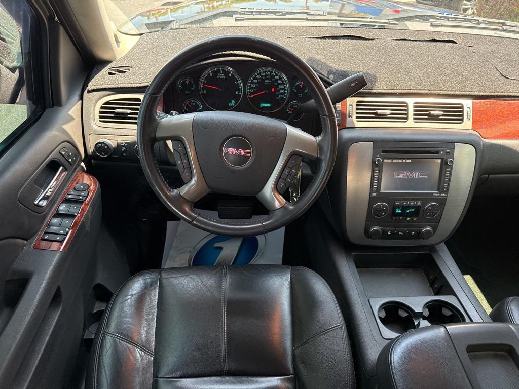 used 2012 GMC Sierra 1500 car, priced at $18,389
