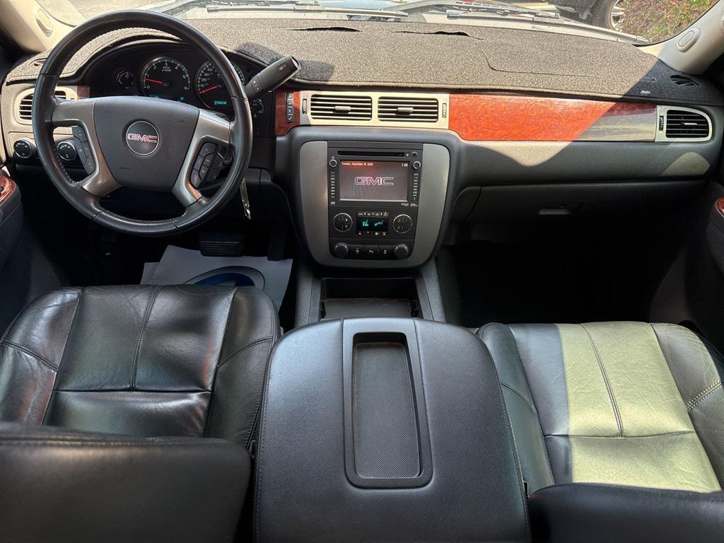 used 2012 GMC Sierra 1500 car, priced at $18,389