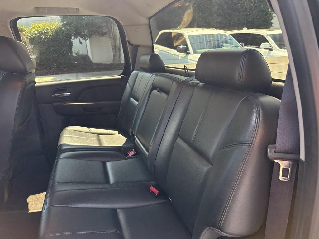 used 2012 GMC Sierra 1500 car, priced at $18,389