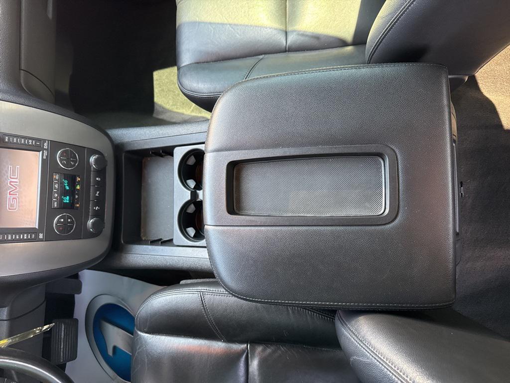 used 2012 GMC Sierra 1500 car, priced at $18,389