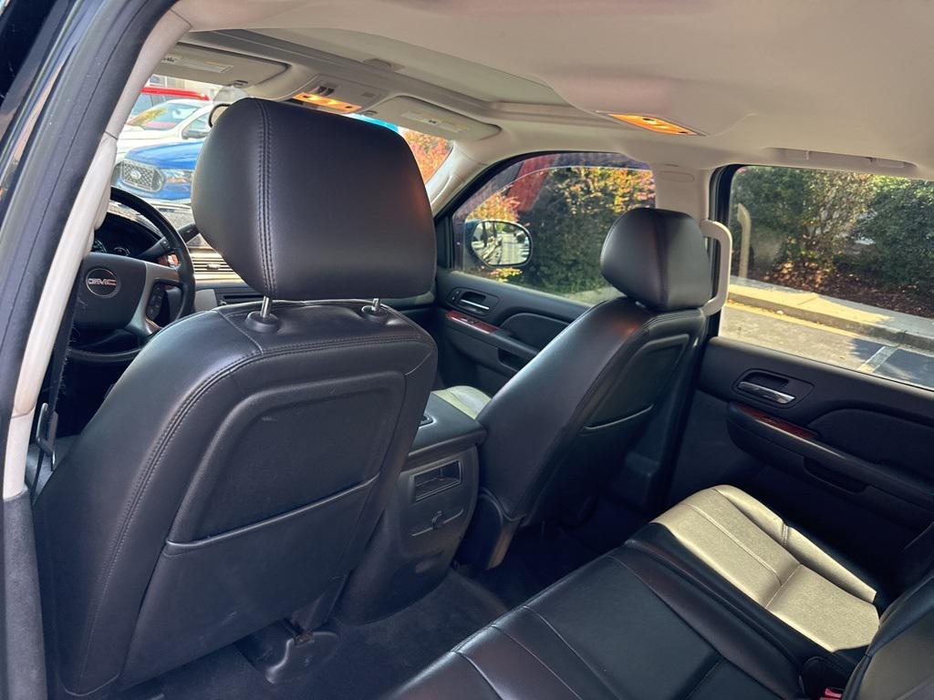 used 2012 GMC Sierra 1500 car, priced at $18,389