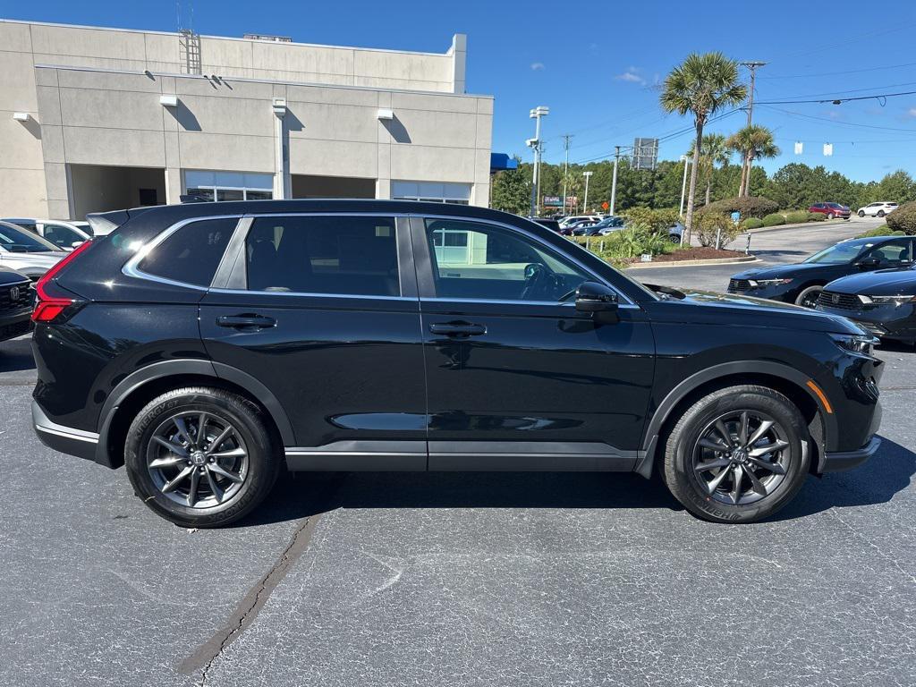 new 2026 Honda CR-V car, priced at $35,125