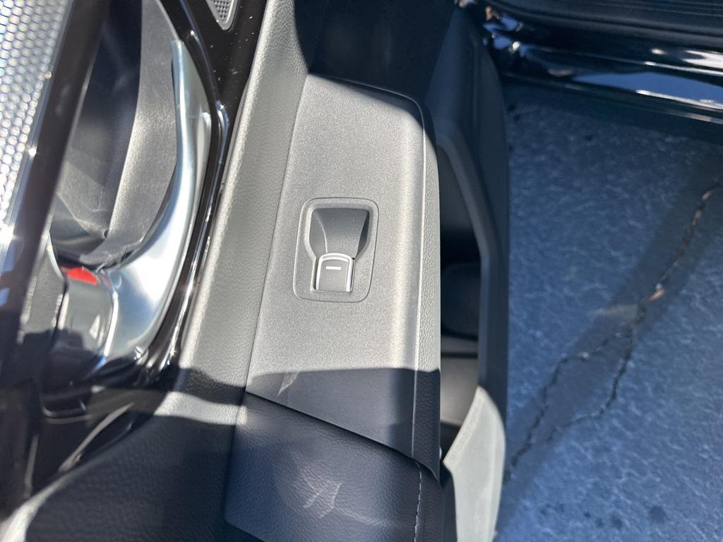 new 2026 Honda CR-V car, priced at $35,125