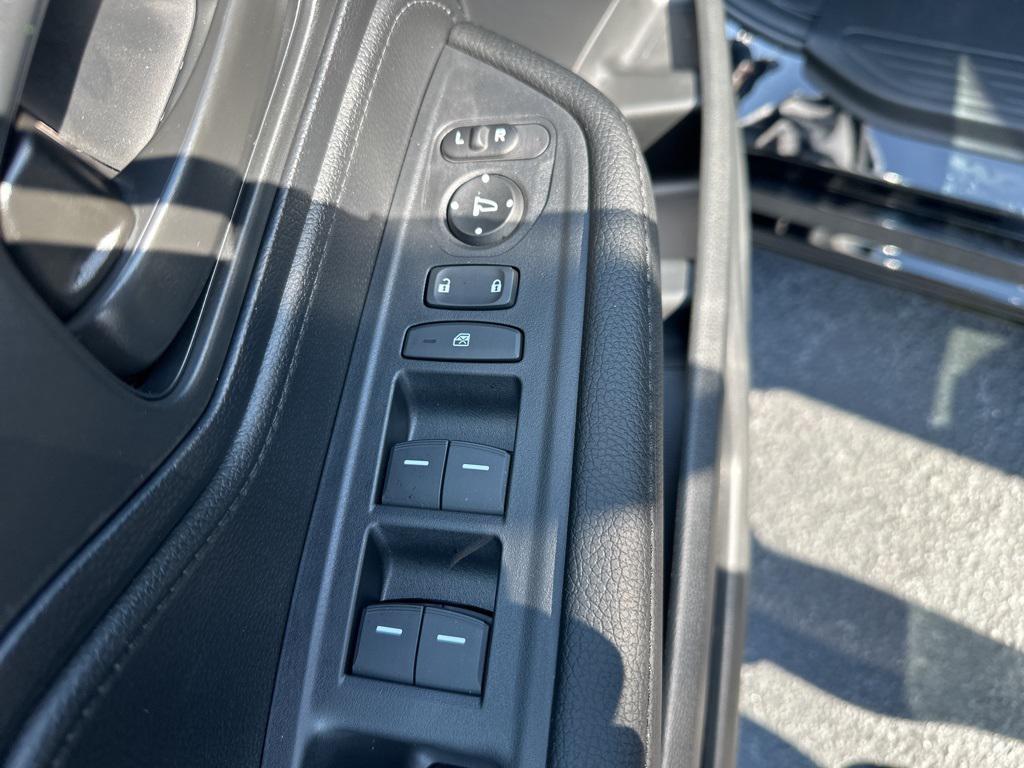 new 2025 Honda Odyssey car, priced at $42,746