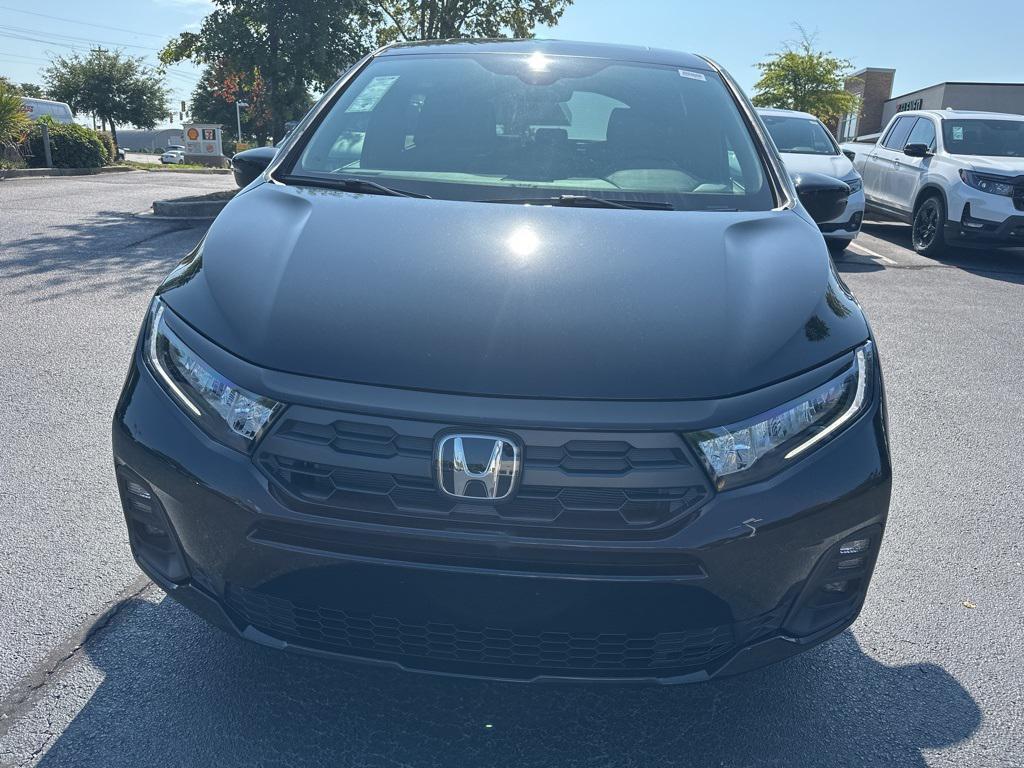 new 2025 Honda Odyssey car, priced at $42,746