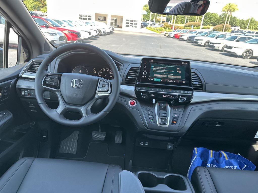 new 2025 Honda Odyssey car, priced at $42,746