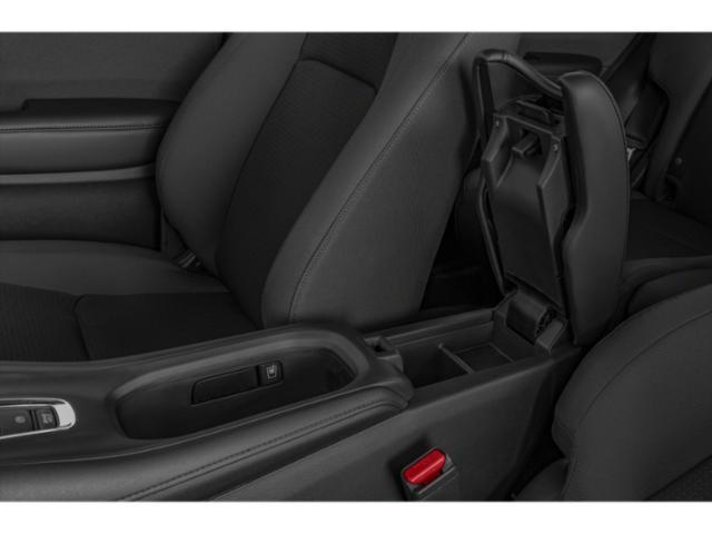 used 2021 Honda HR-V car, priced at $22,000