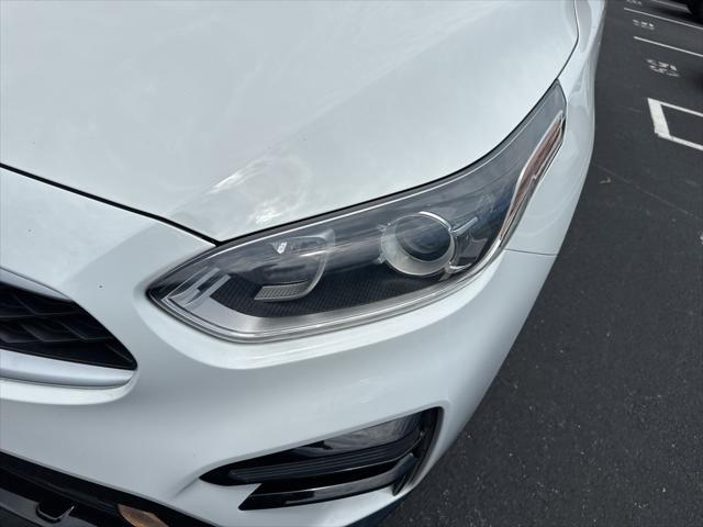 used 2019 Kia Forte car, priced at $15,000