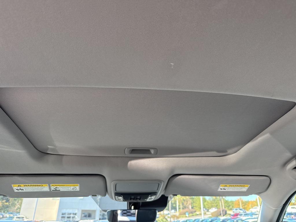 new 2026 Honda Ridgeline car, priced at $42,316