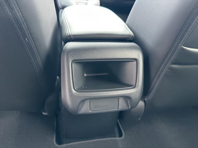new 2025 Honda HR-V car, priced at $29,625