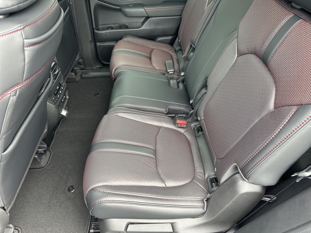 new 2026 Honda Ridgeline car, priced at $42,742