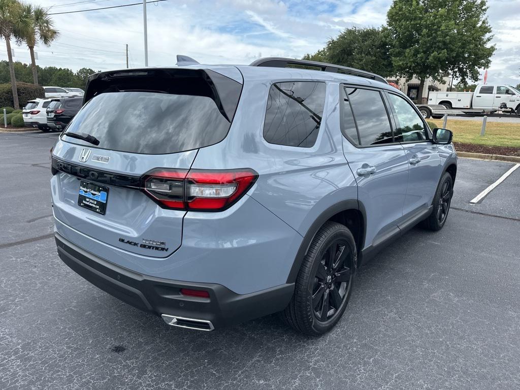 new 2026 Honda Ridgeline car, priced at $42,742