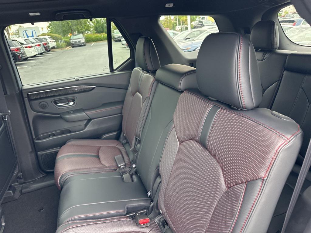 new 2026 Honda Ridgeline car, priced at $42,742