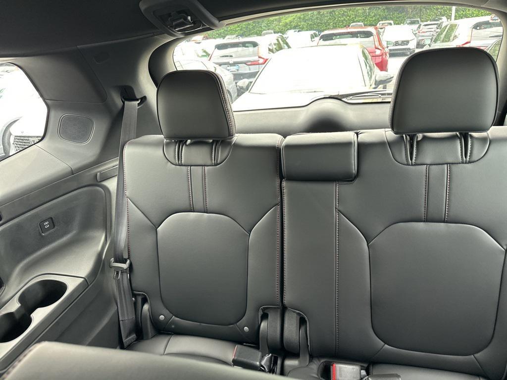 new 2026 Honda Ridgeline car, priced at $42,742