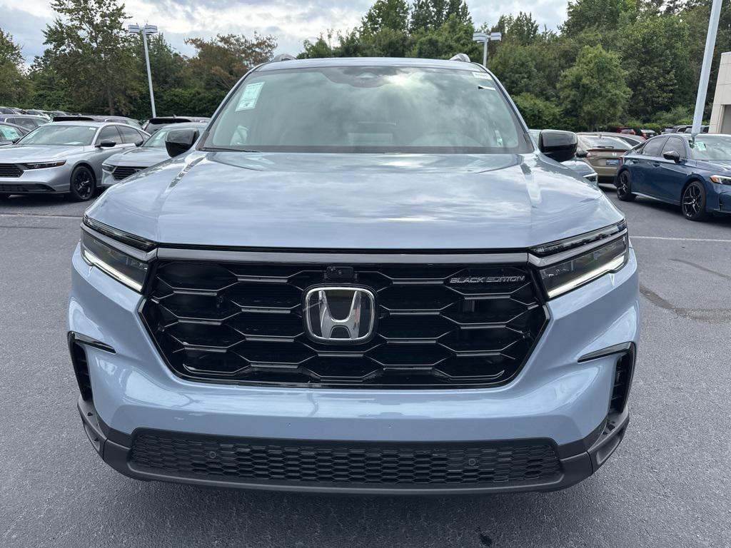 new 2026 Honda Ridgeline car, priced at $42,742