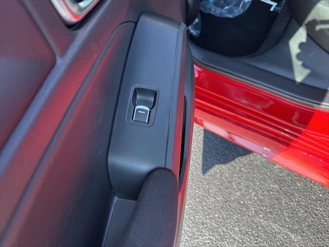 new 2025 Honda Civic car, priced at $27,400
