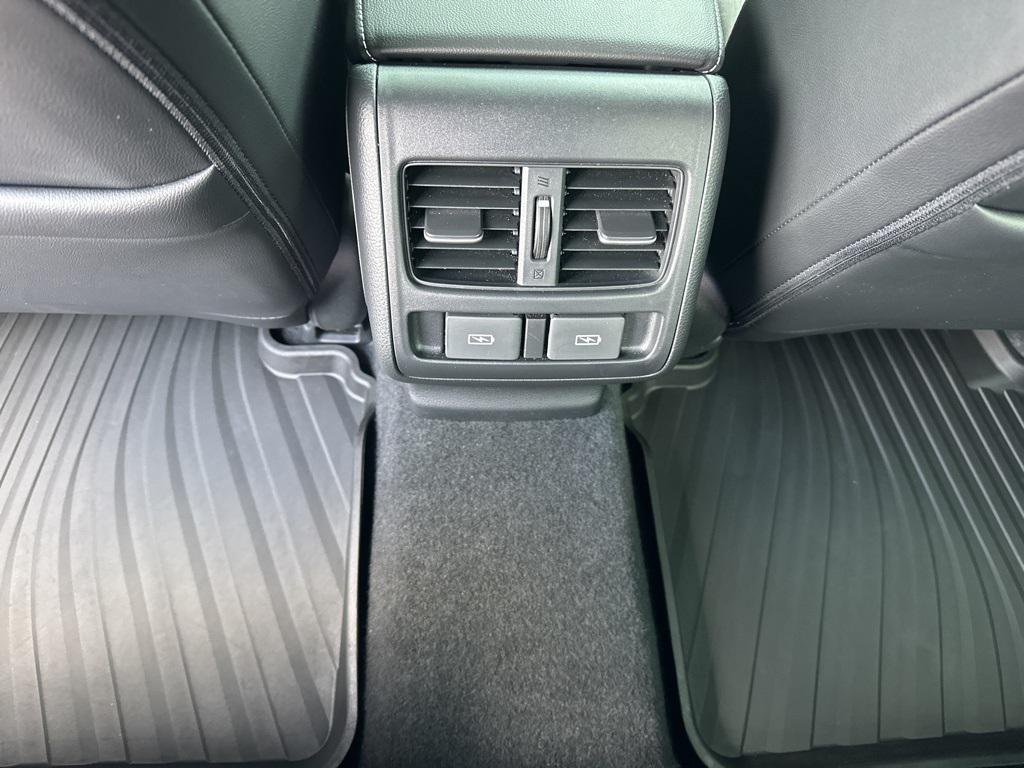 used 2022 Honda Accord car, priced at $32,589