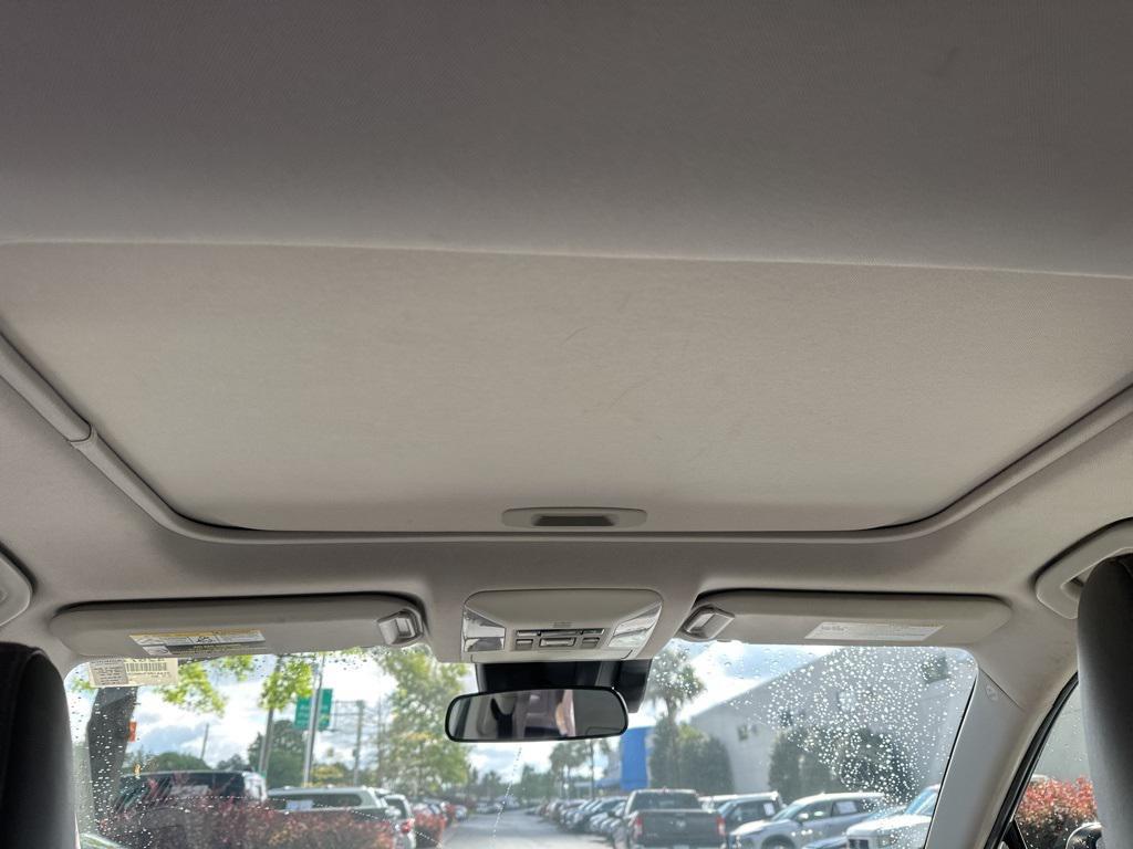 used 2021 Toyota RAV4 car, priced at $29,000