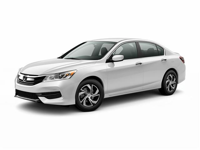 used 2017 Honda Accord car