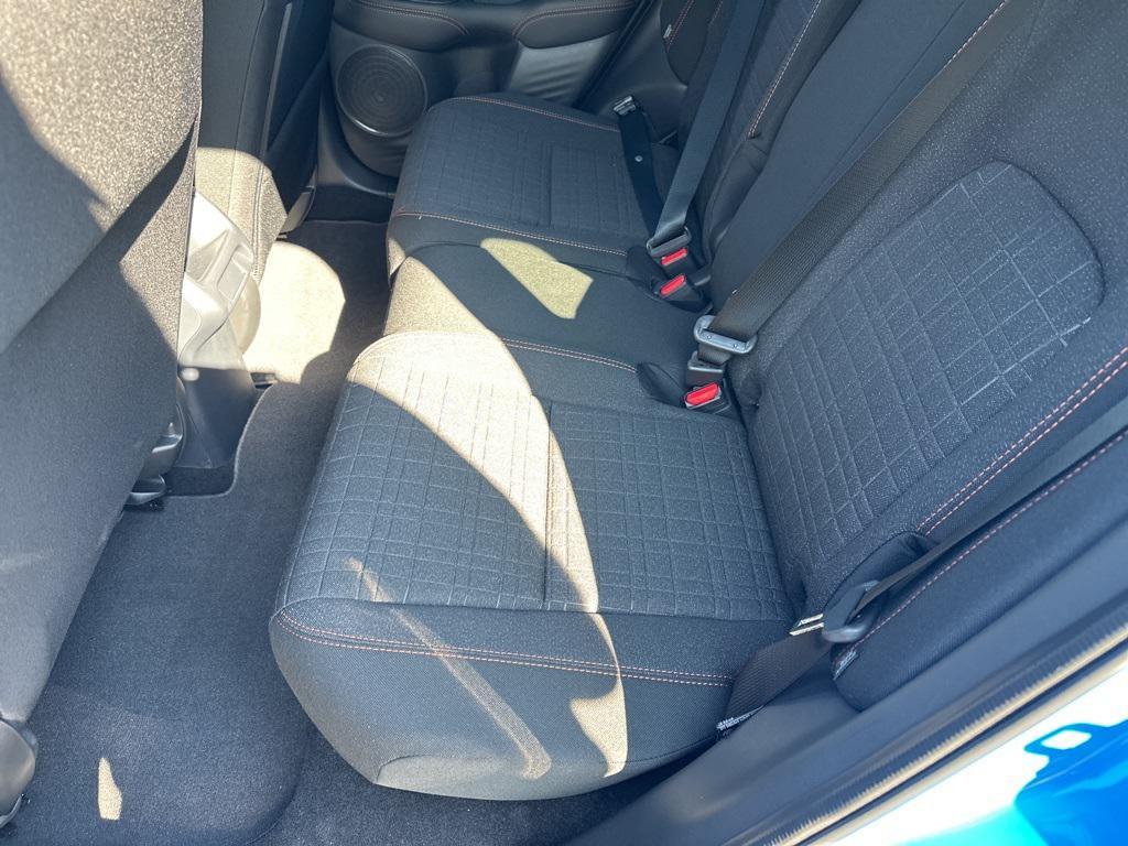 new 2026 Honda HR-V car, priced at $31,405