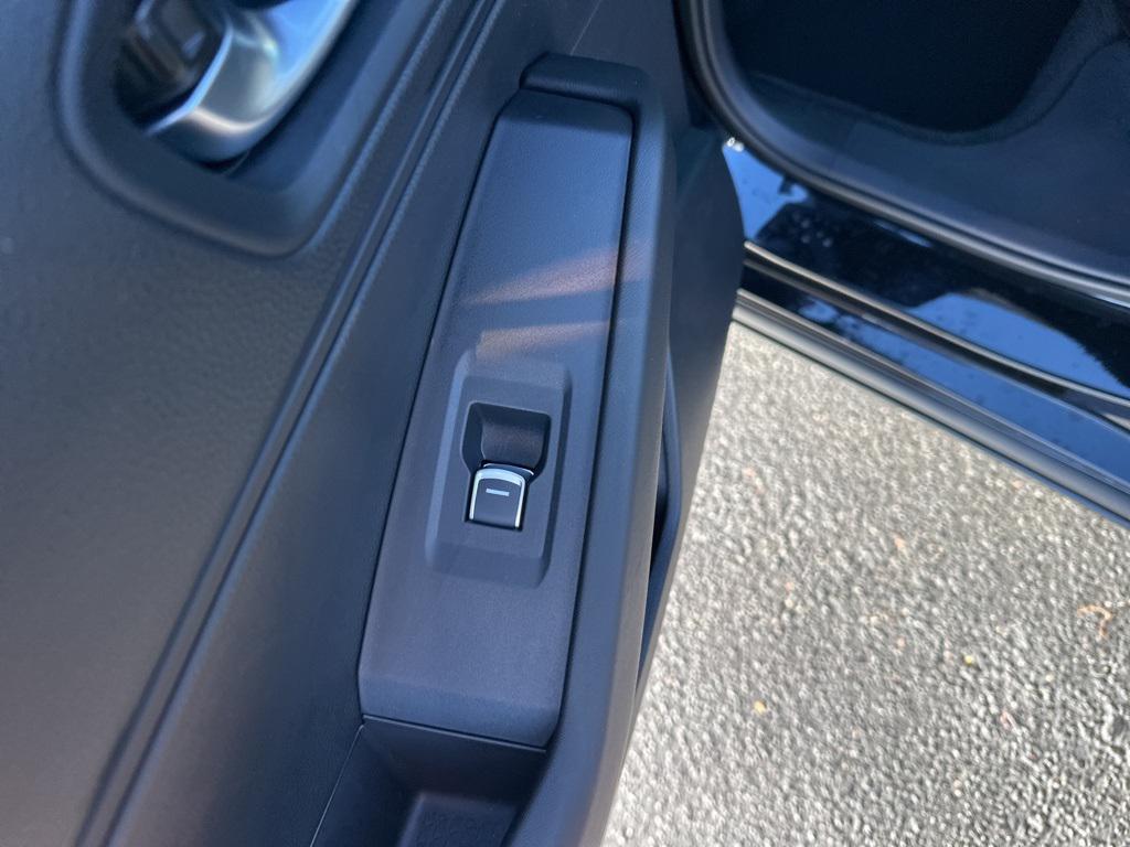 new 2025 Honda Accord Hybrid car, priced at $34,847