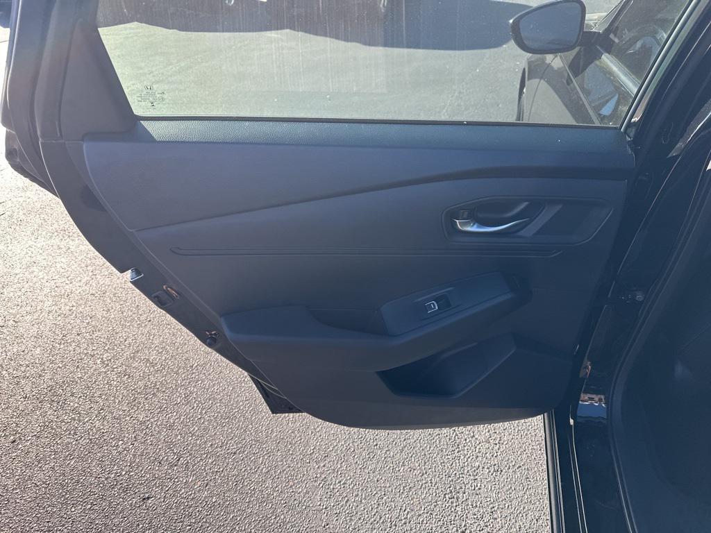 new 2025 Honda Accord Hybrid car, priced at $34,847