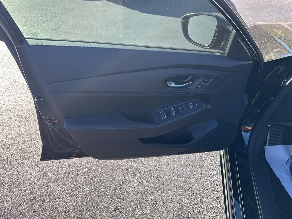 new 2025 Honda Accord Hybrid car, priced at $34,847