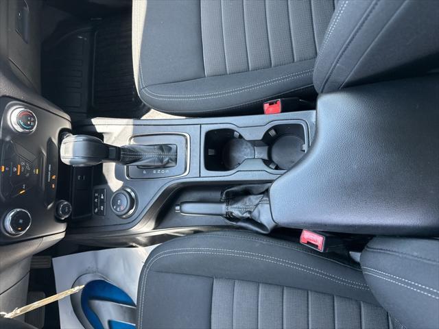 used 2020 Ford Ranger car, priced at $30,000