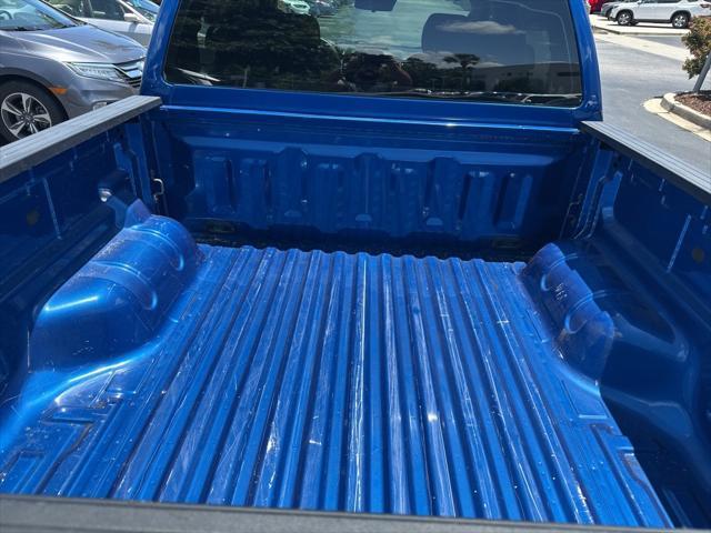 used 2020 Ford Ranger car, priced at $30,000