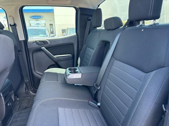 used 2020 Ford Ranger car, priced at $30,000