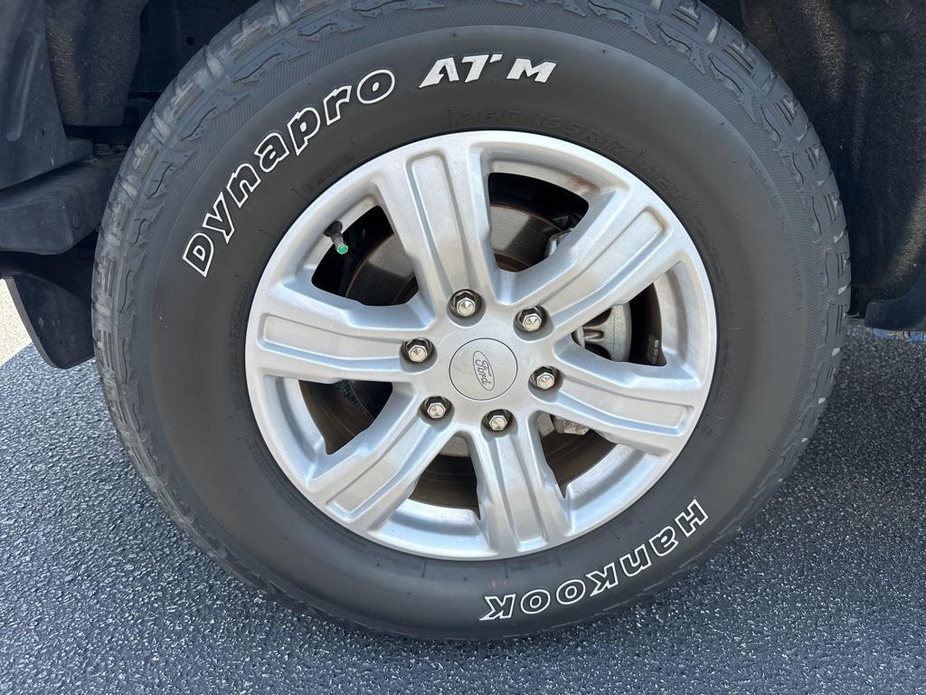 used 2020 Ford Ranger car, priced at $27,589