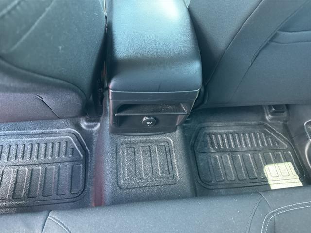 used 2020 Ford Ranger car, priced at $30,000