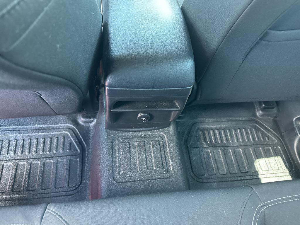 used 2020 Ford Ranger car, priced at $27,589